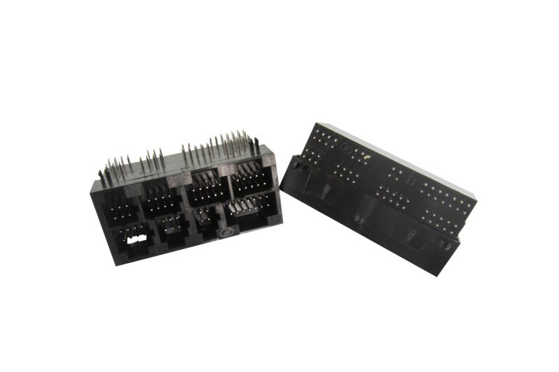 通用66P彎針（不帶邊定位）